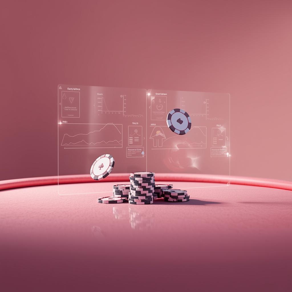 Использование статистики и HUD