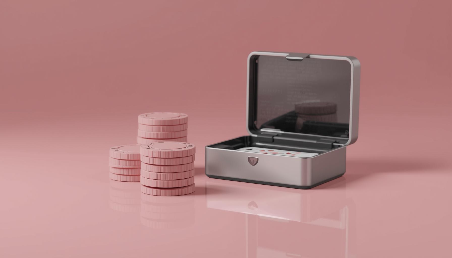 Выбор стартового банкролла